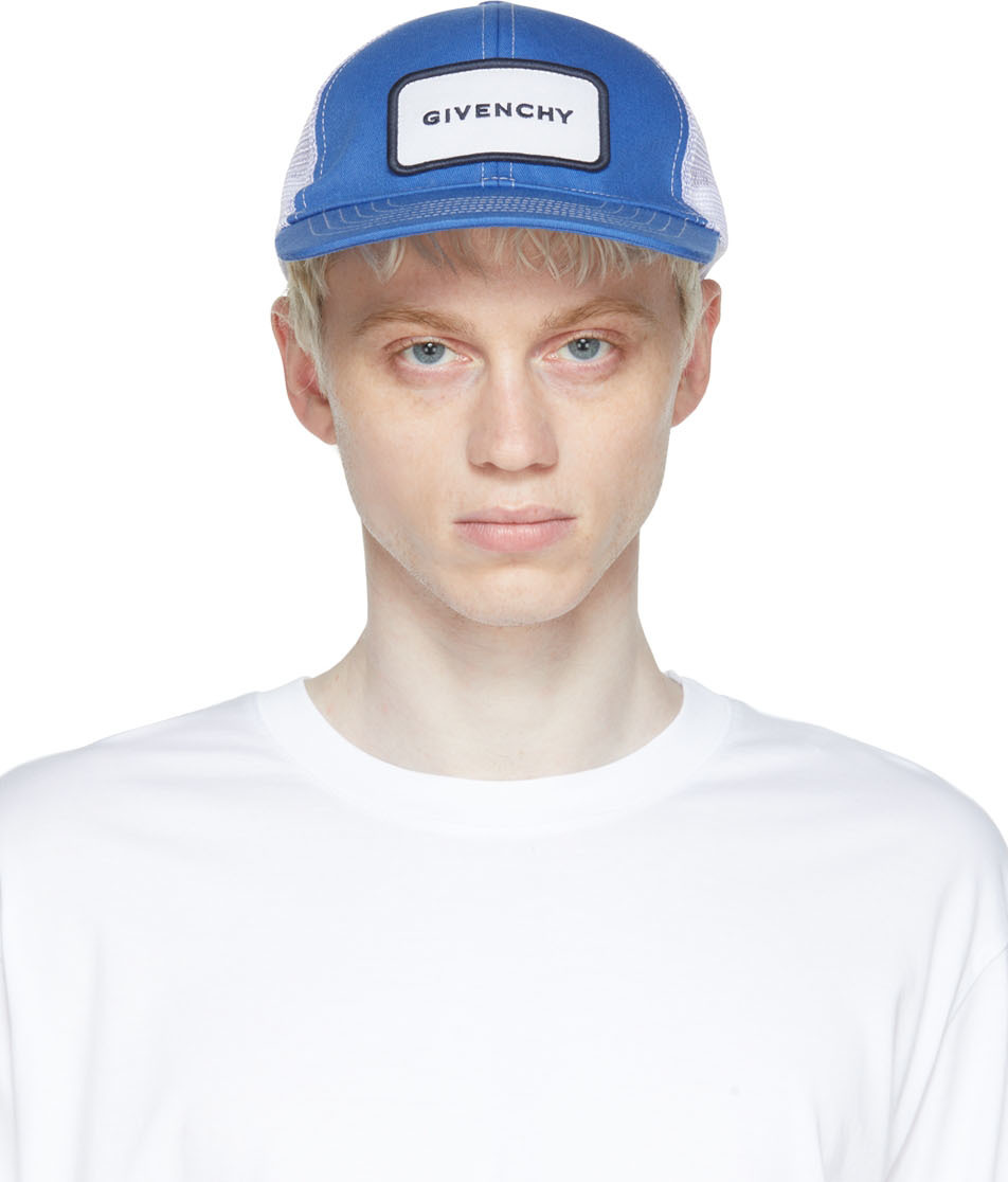 Givenchy for Men FW22 Collection | SSENSE