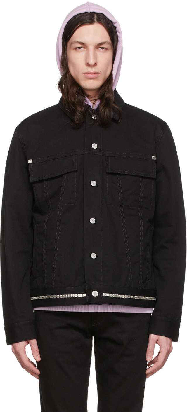 Givenchy jackets & coats for Men | SSENSE