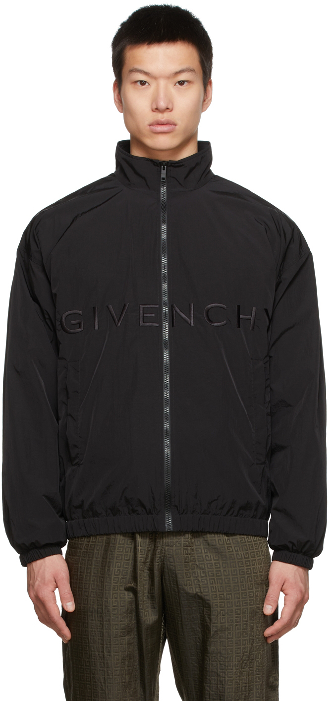 ssense givenchy