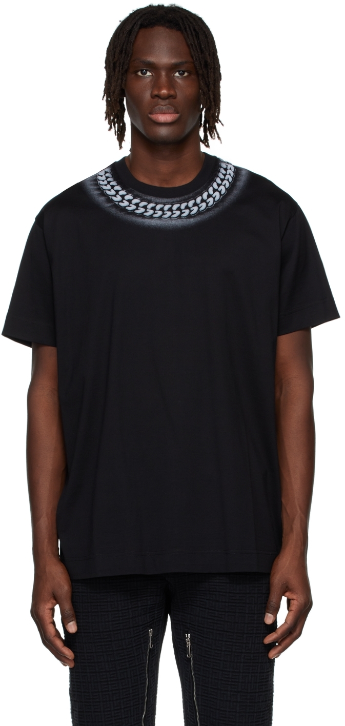 Givenchy Chito Tシャツ - Tシャツ/カットソー(半袖/袖なし)