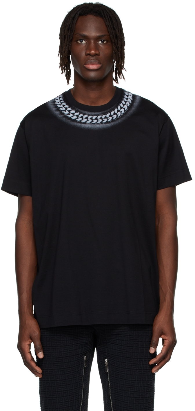 givenchy men's shirts & tops