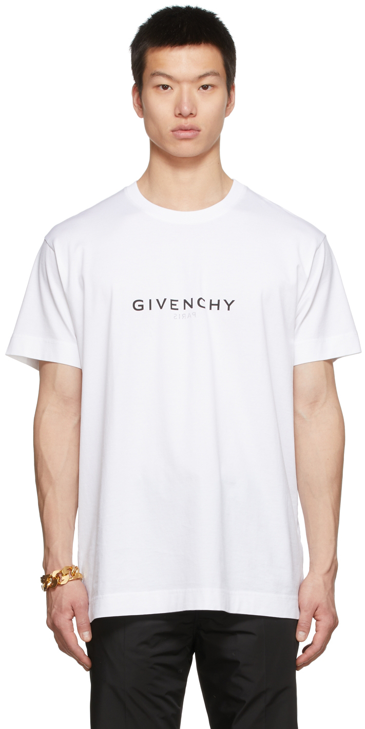 GIVENCHY Tシャツ | nort.swiss