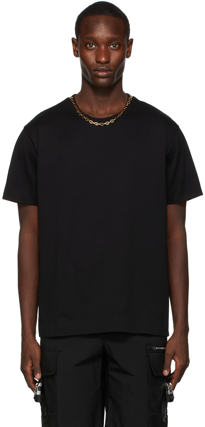 givenchy t shirt ssense