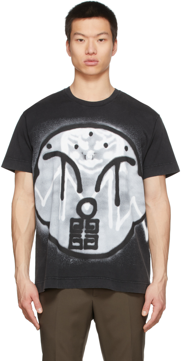 givenchy t shirt ssense