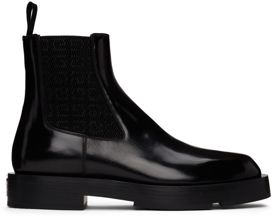 GIVENCHY Boots for Men | ModeSens