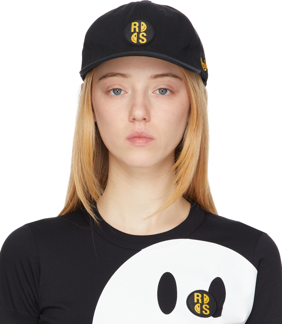 Raf Simons for Women FW22 Collection 