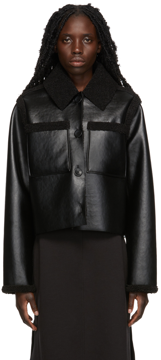 Proenza Schouler jackets & coats for Women | SSENSE