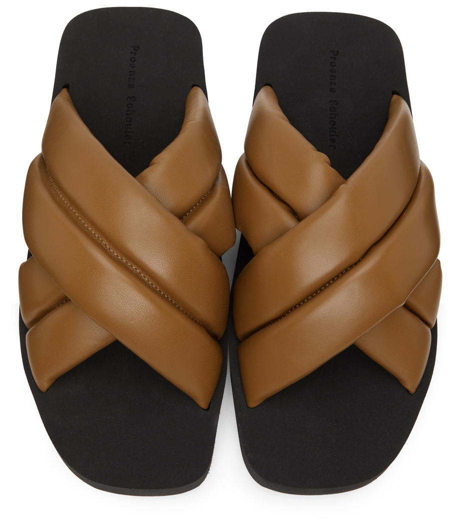 schecter sandals