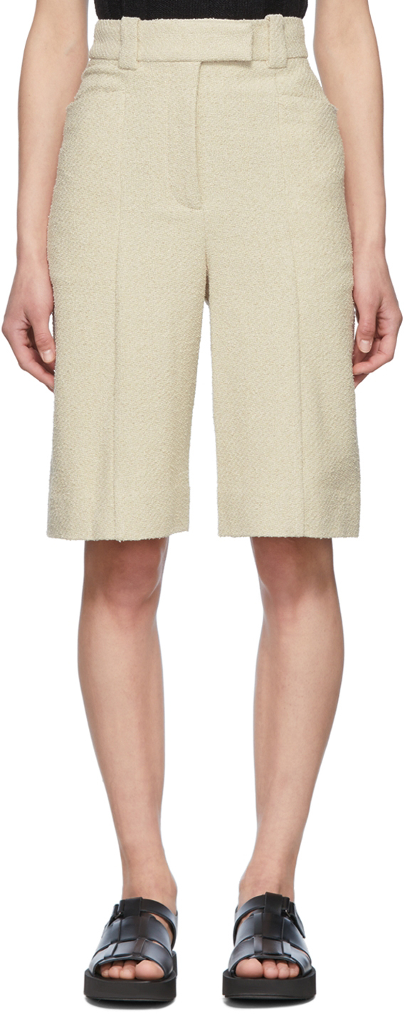 Off-White Cimassi Shorts