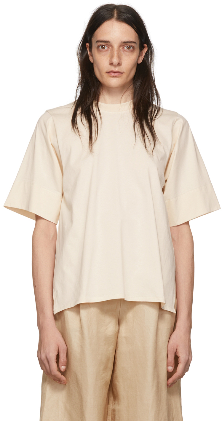 Off-White Denami T-Shirt by Birger on Sale