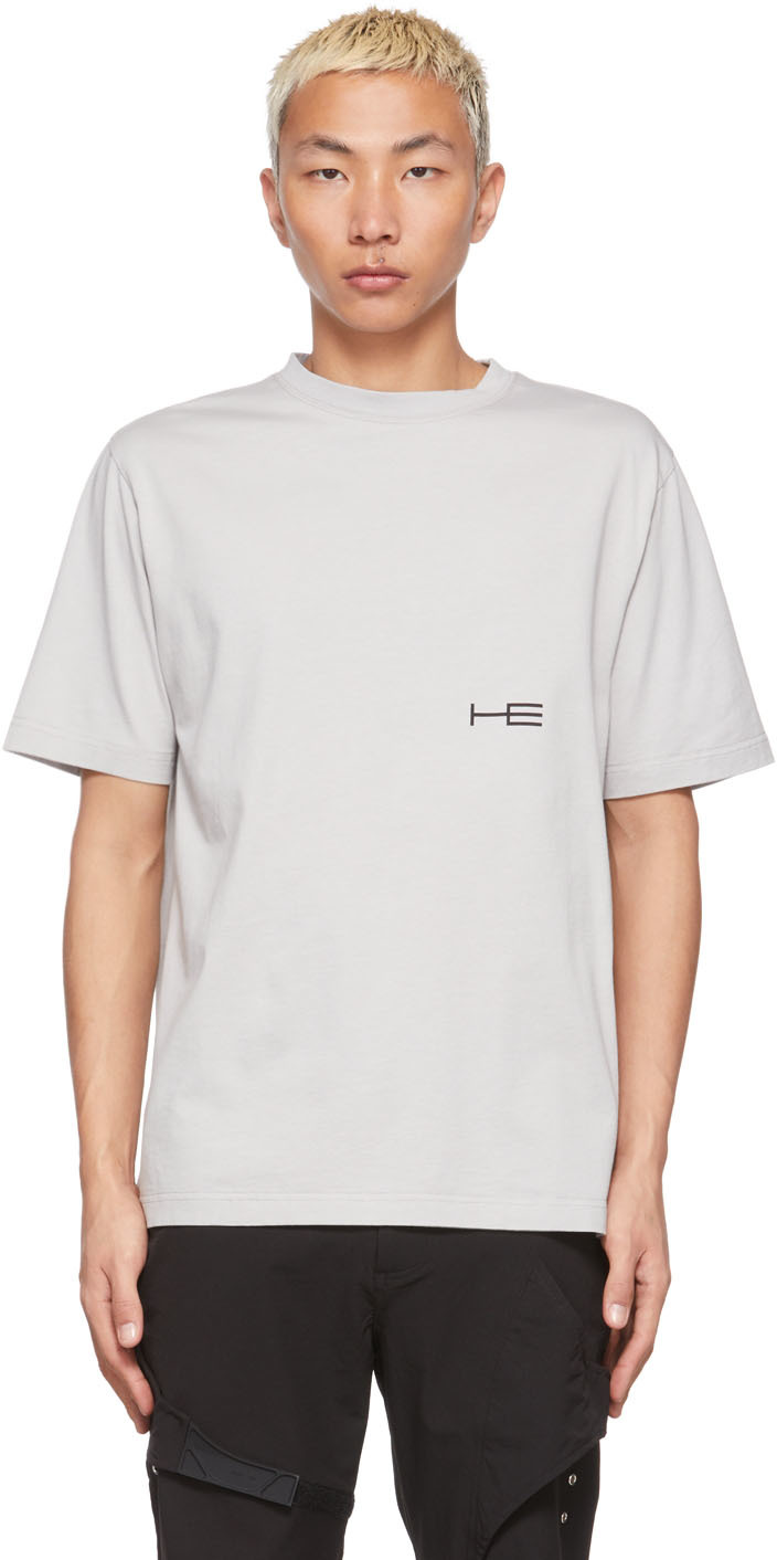 Heliot Emil メンズ tシャツ | SSENSE 日本