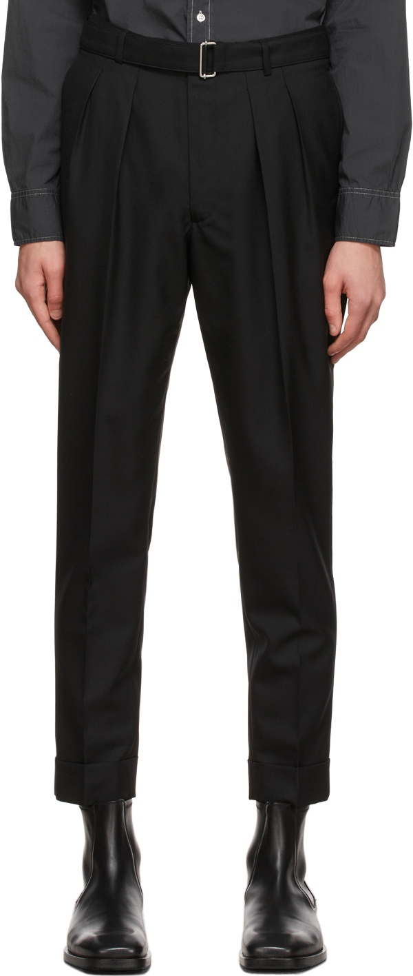 Officine Générale trousers for Men | SSENSE