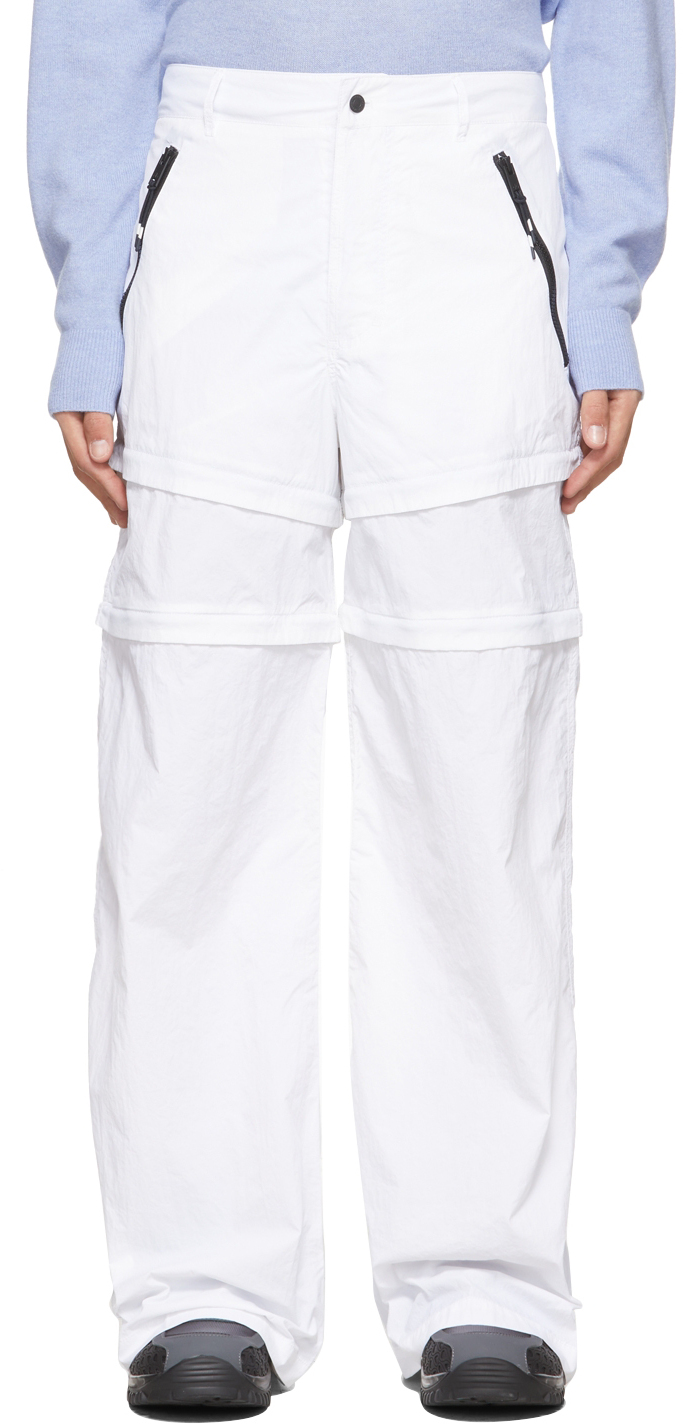 Gelert Convertible Trousers Mens | FieldAndTrek.com
