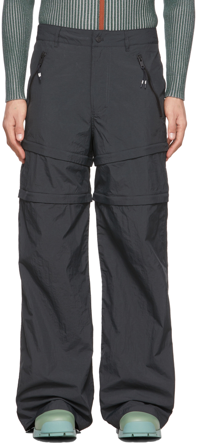 Craghoppers Expert Ladies Kiwi Convertible Trousers