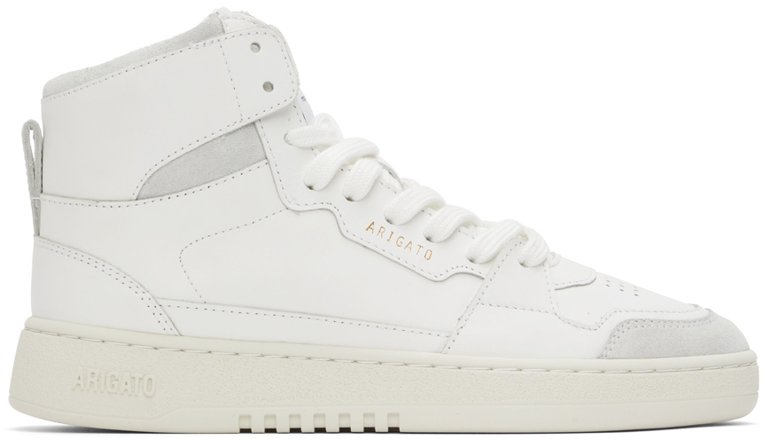 Dice Hi Sneaker - 78005