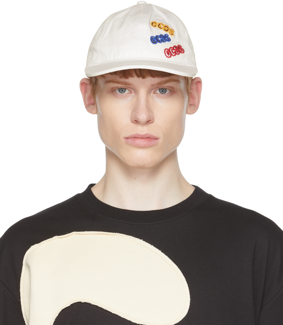 Ssense caps Clearance