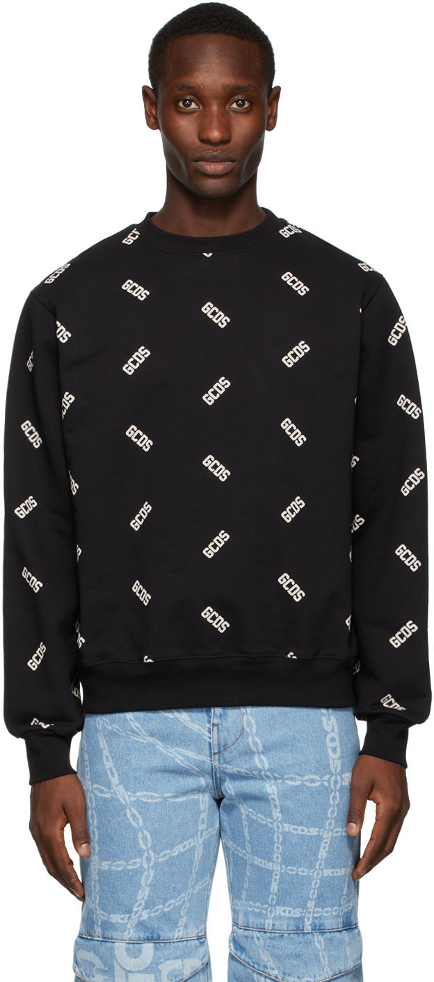 gcos sweater