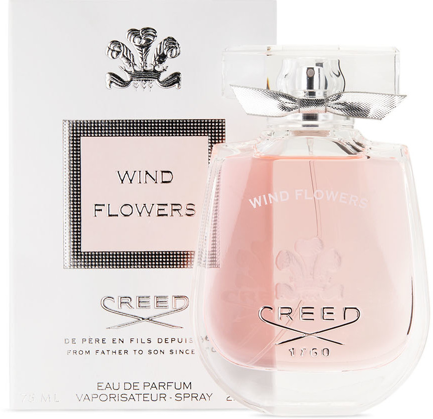 Creed Wind Flowers Eau De Parfum, 75 ml In Na