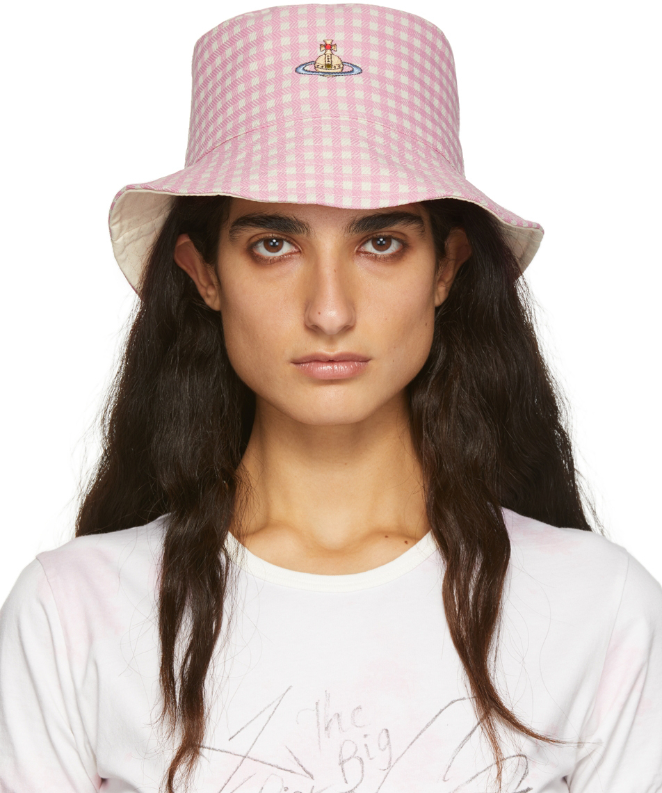 Shop Sale Hats From Vivienne Westwood 