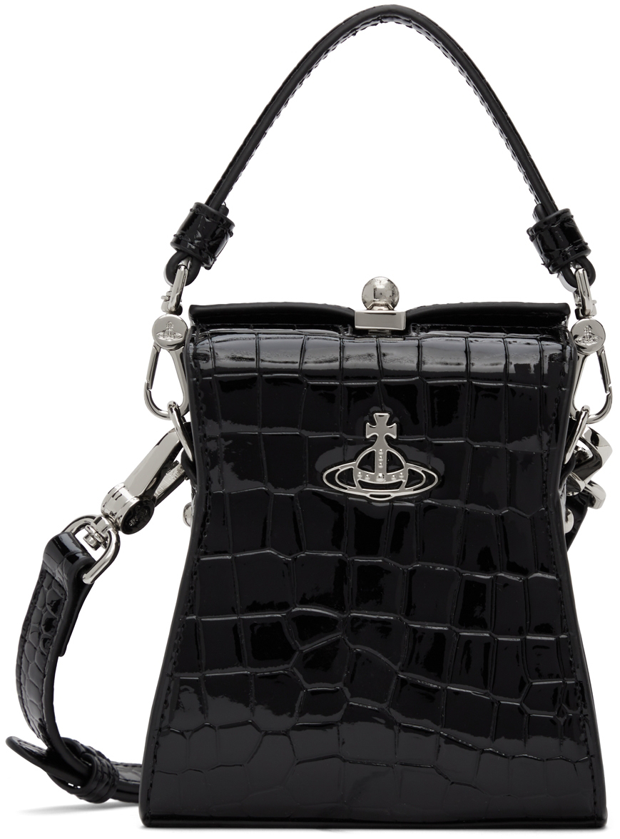 vivienne westwood kelly mini bag