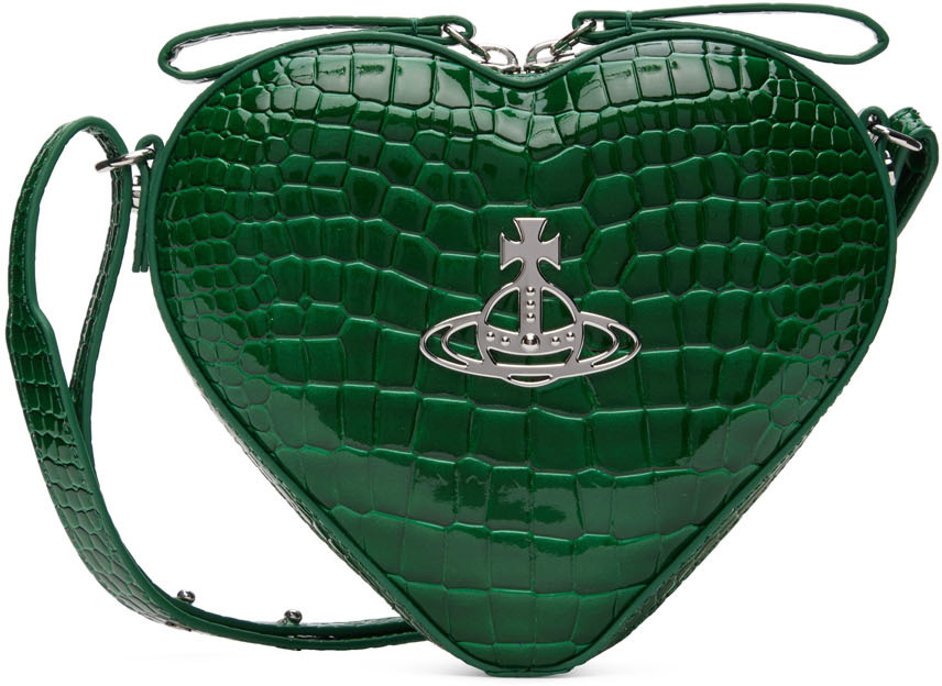 ♱ on X: i don't smoke, but this vivienne westwood's heart-shaped