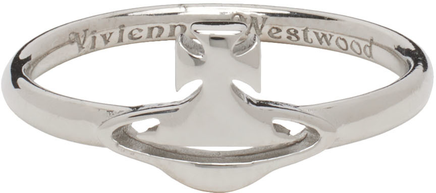 vivienne westwood carmen ring