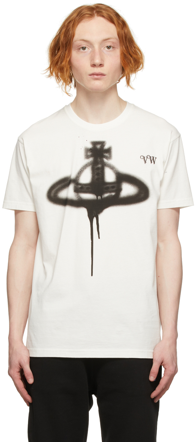 カテゴリ Vivienne Westwood - Vivienne WestwoodのTシャツの通販 by