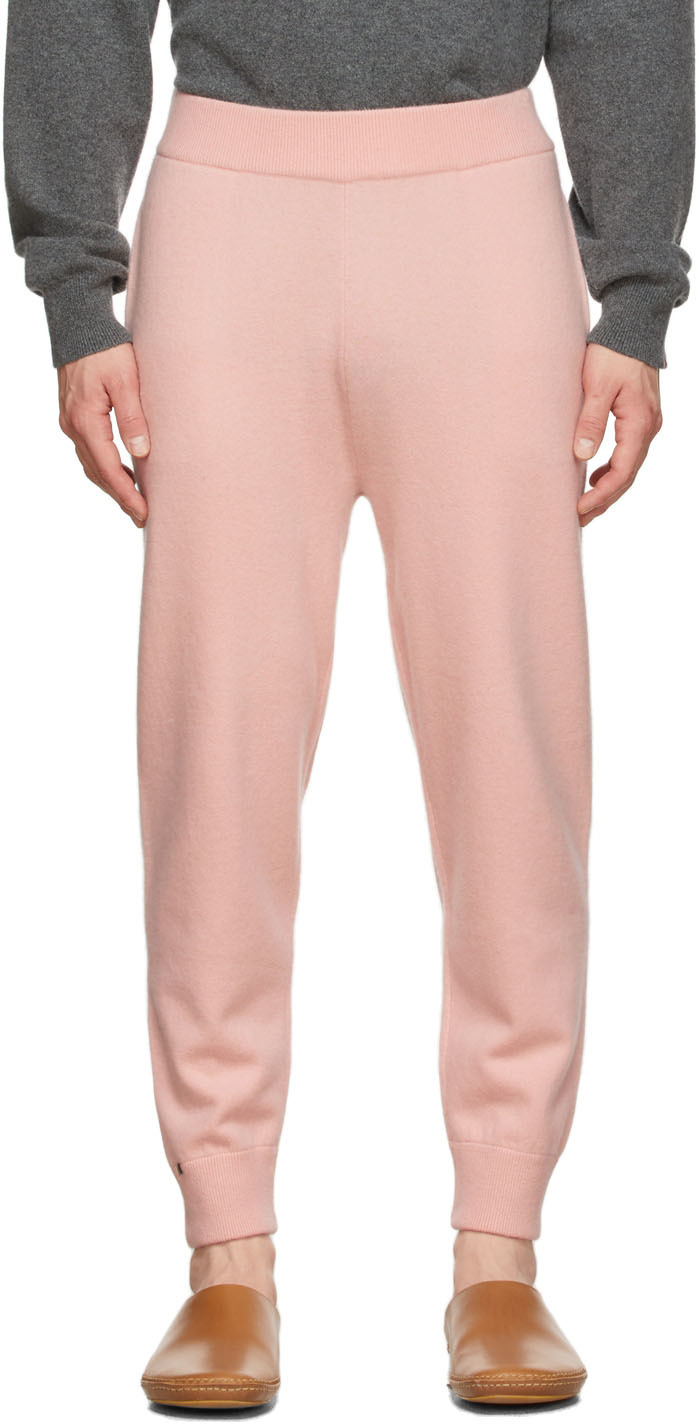 Extreme Cashmere for Men SS23 Collection | SSENSE