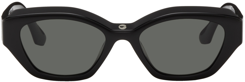 Coperni Black Gentle Monster Edition 5G Sunglasses