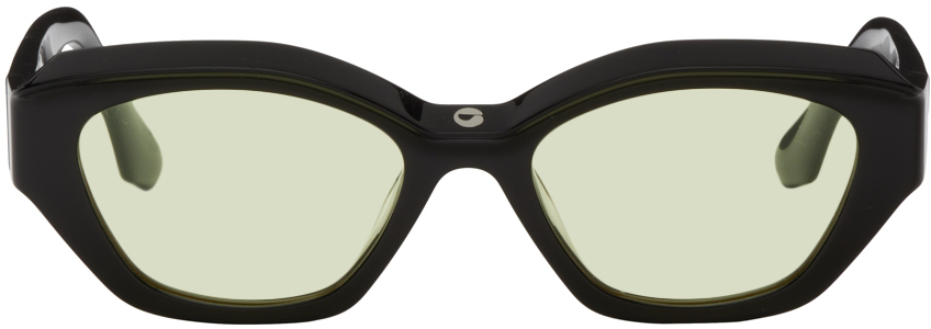 Coperni Black Gentle Monster Edition 5G Sunglasses