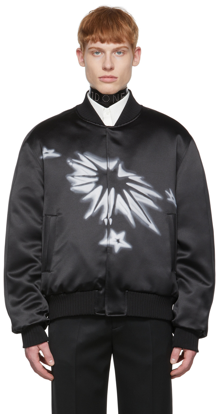 We11done jackets & coats for Men | SSENSE Canada