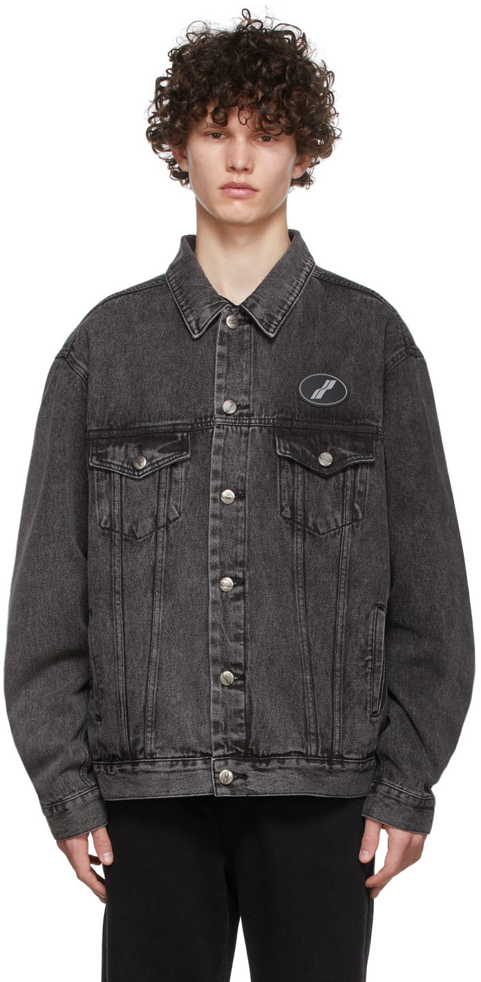 We11done jackets & coats for Men | SSENSE Canada