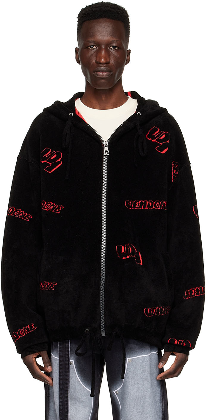 We11done jackets & coats for Men | SSENSE Canada