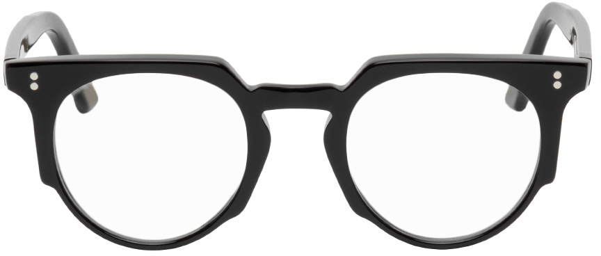 Black 1383 Glasses