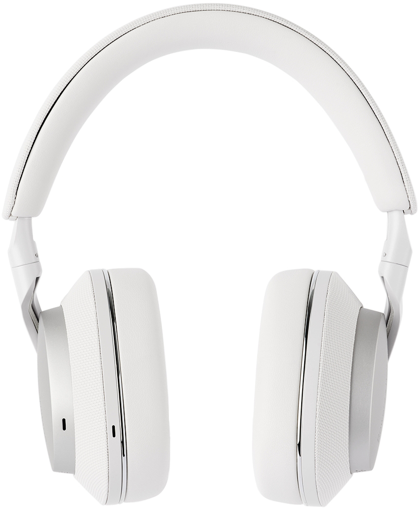 Gray Px7 S2 Over-Ear Headphones by Bowers & Wilkins | SSENSE Canada