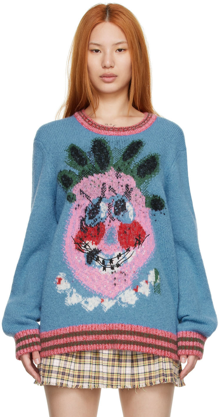 heaven marc jacobs ssense