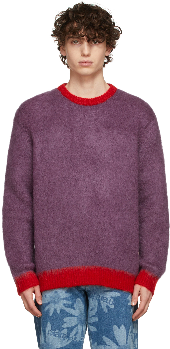 marc jacobs knitwear