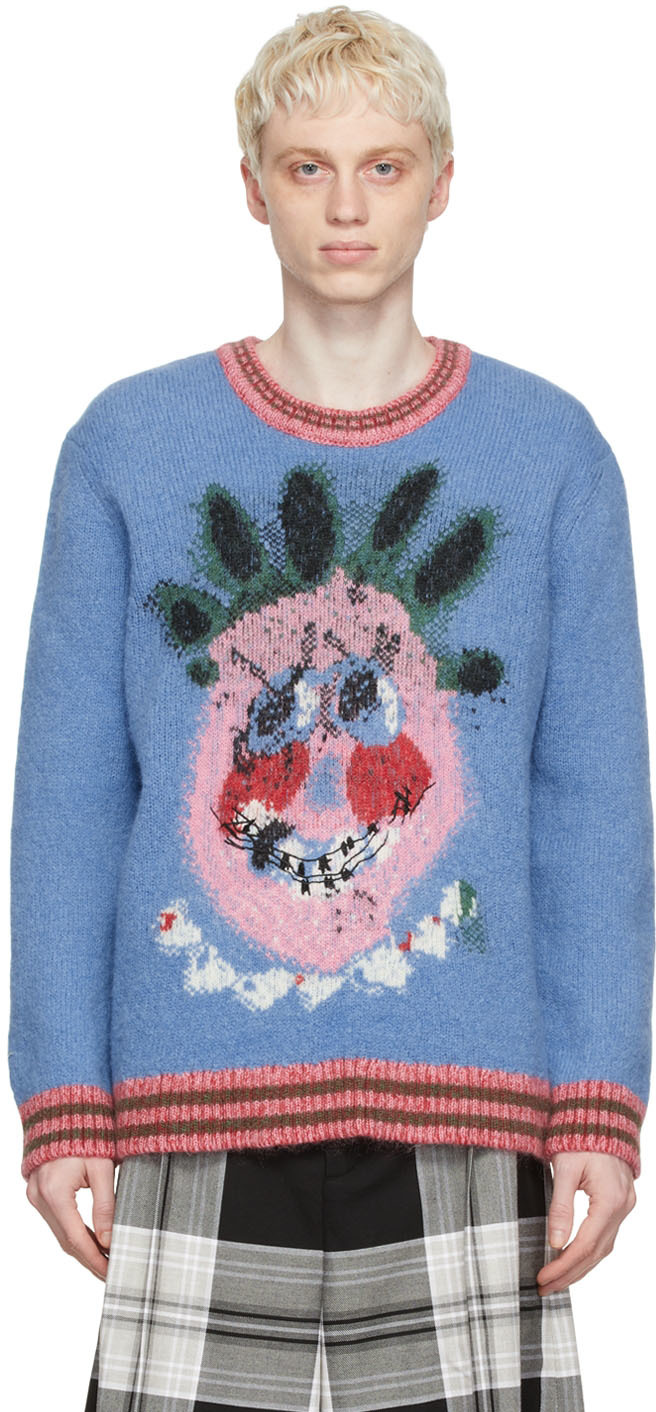 heaven by marc jacobs sweater