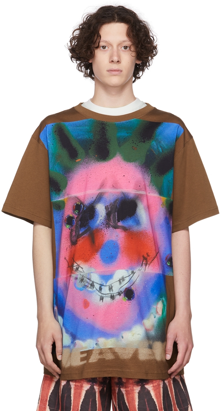 Heaven by MarcJacobs  Tシャツ