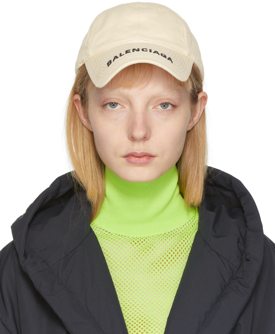 Balenciaga Hats for Women  Shop Now on FARFETCH