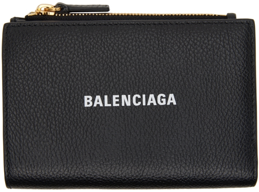 balenciaga card holder sale