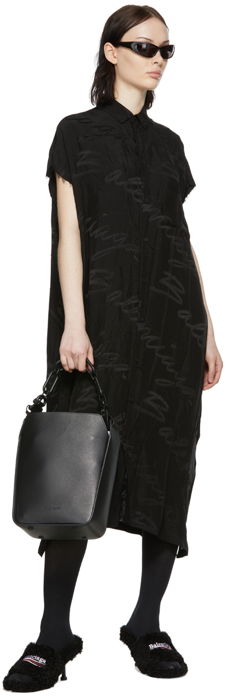 Balenciaga Tool 2.0 シンプルトートバッグ 実用的に持つ | Coordinate 