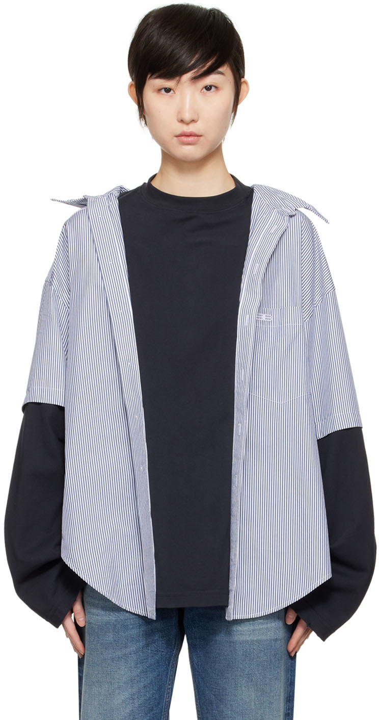 Balenciaga clothing for Women | SSENSE