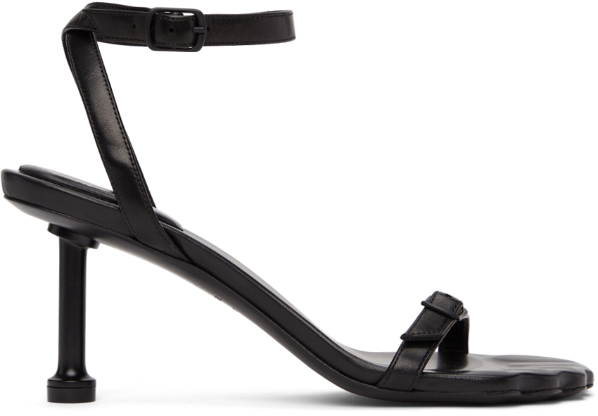 Balenciaga sandals for Women | SSENSE