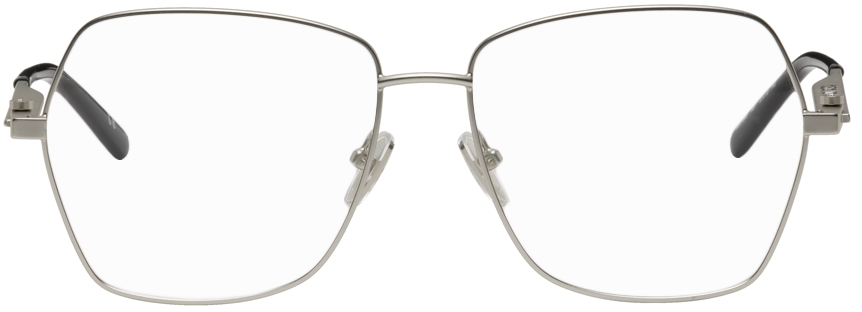 balenciaga glasses frames mens