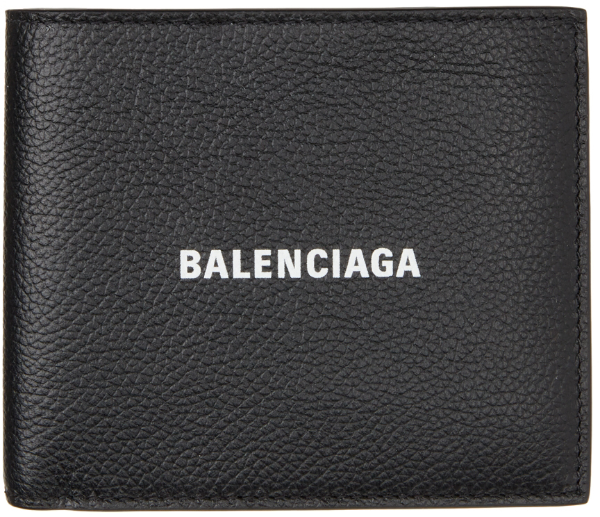 balenciaga square wallet