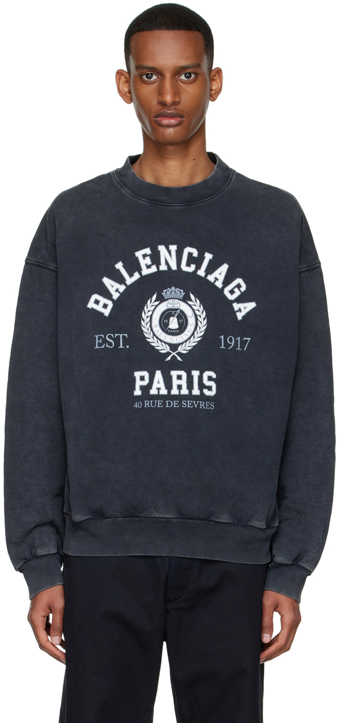 Balenciaga Knitwear for Men  FARFETCH AU