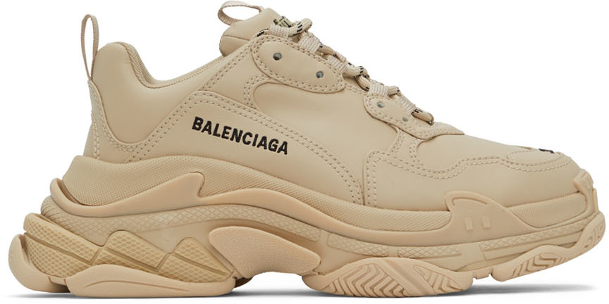 balenciaga shoes mens 2016