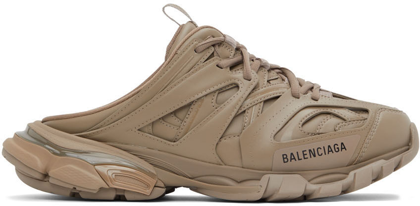 BALENCIAGA Shoes for Men  MARAIS  tagged MEN SHOES SNEAKERS