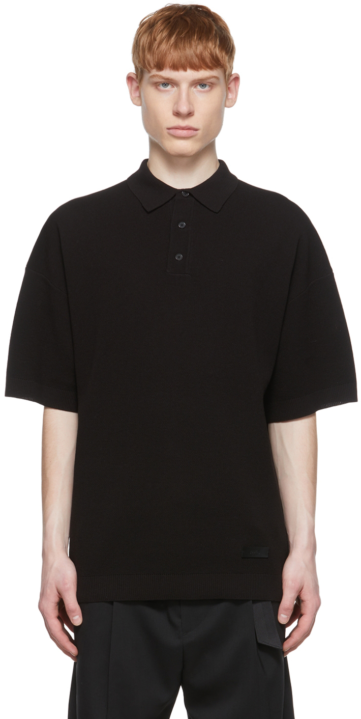 designers polo shirts